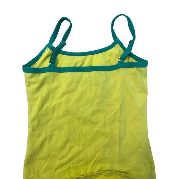Edikted Brasil tank with adjustable straps - Picture 3 of 3